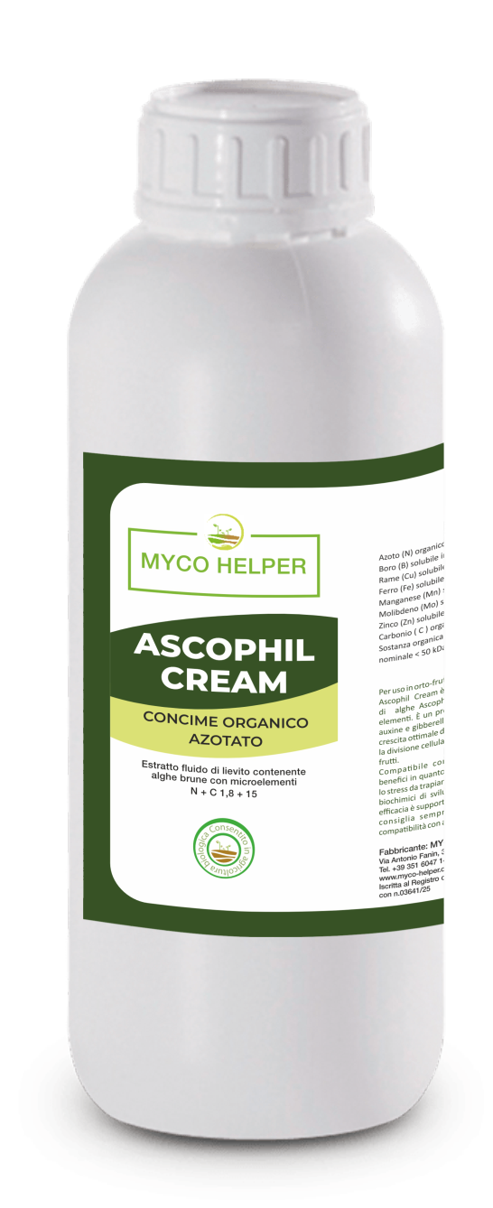 ASCOPHIL CREAM