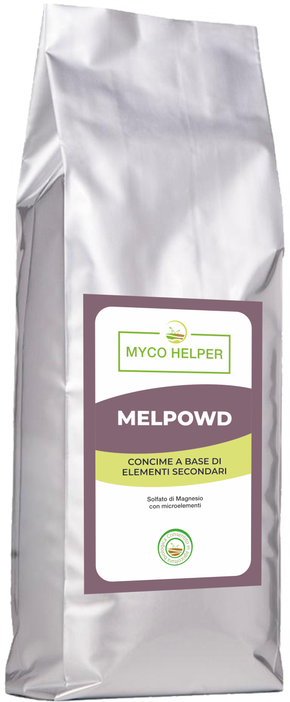 MELPOWD